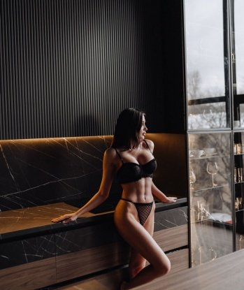 Анкета проститутки Марина - Фото 1, Коркмаскала, 27 лет, №25