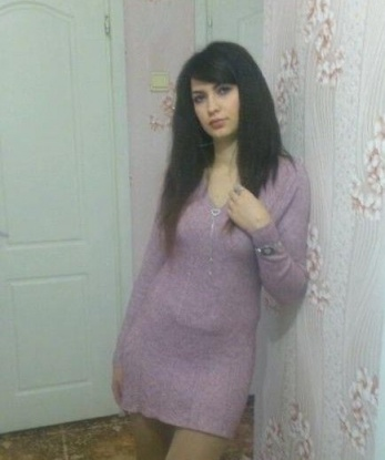 Анкета проститутки Саша - Фото 1, Коркмаскала, 25 лет, №7874